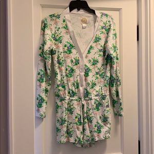 Beaufort Bonnet Romper